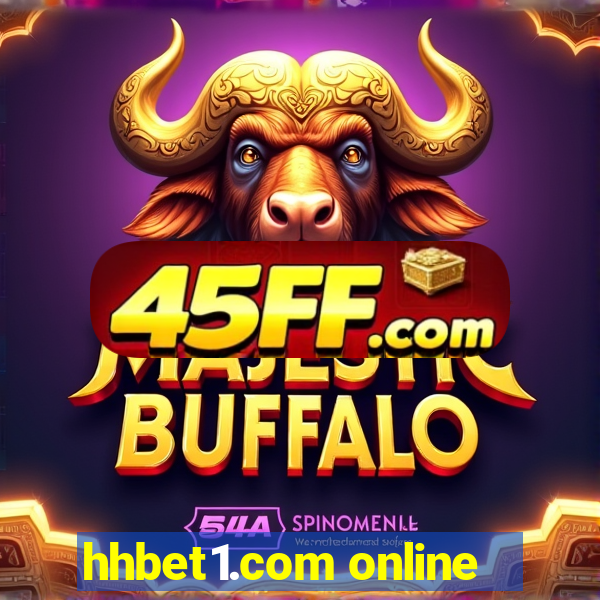 hhbet1.com online